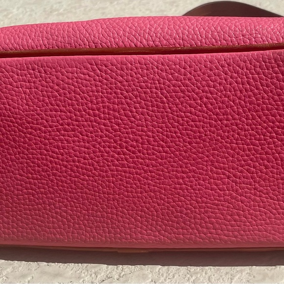 Dooney & Bourke purse. Lovingly used. - Picture 4 of 6